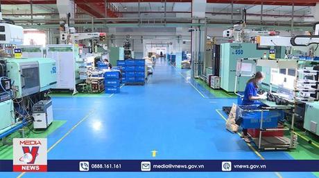 Kinh tế Việt Nam được dự báo dẫn đầu khu vực về tăng trưởng