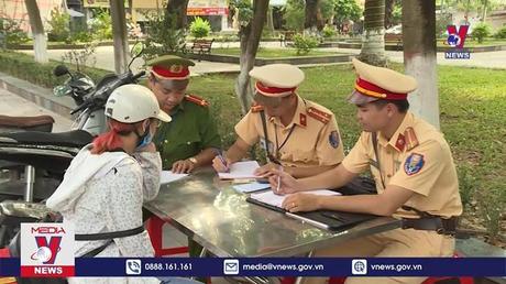 Đề xuất không chi ngoài cho đại lý bán bảo hiểm xe máy bắt buộc