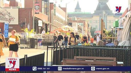 Bản tin thời sự 8h ngày 27/9/2022