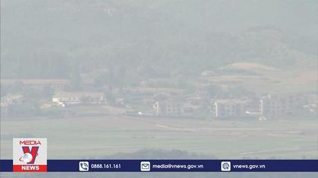 Phó Tổng thống Mỹ sẽ tới thăm DMZ