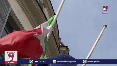 Dư luận quốc tế với chính phủ mới của Italy