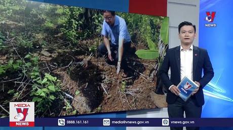 Bản tin Thời sự 21h ngày 27/9/2022