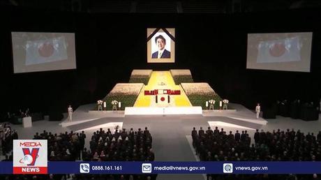 Cố Thủ tướng Abe Shinzo trong lòng người dân Nhật