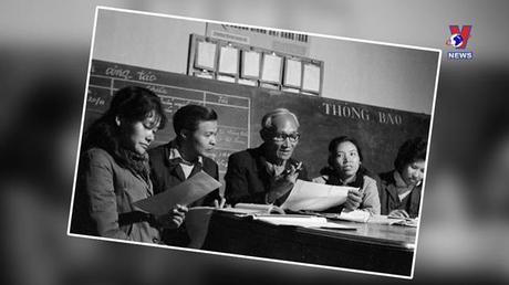 Học Bác mỗi ngày: Tư tưởng Hồ Chí Minh về nguyên tắc tập thể lãnh đạo, cá nhân phụ trách