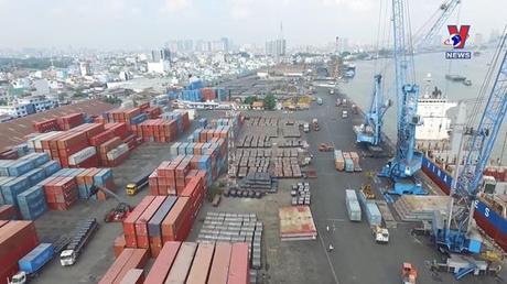 Bản tin tiếng Anh ngày 28/9/2022