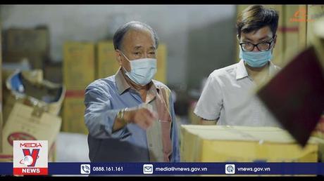 Phát triển thương mại điện tử nhìn từ kinh nghiệm quốc tế