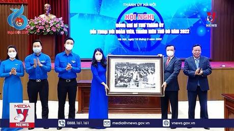 Bản tin Thời sự 8h ngày 28/9/2022