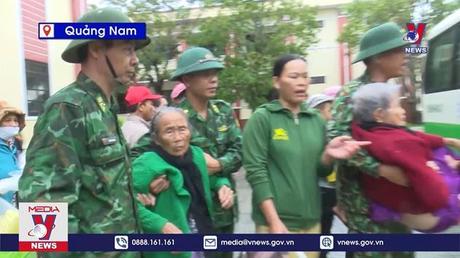 Bản tin thời sự 13h ngày 28/9/2022