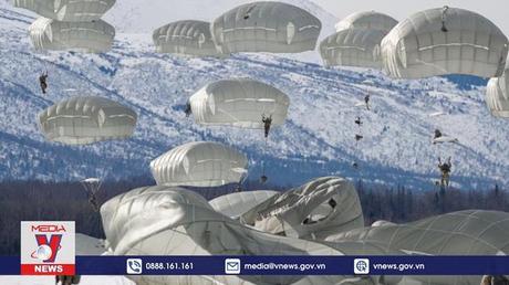 Mỹ thành lập Văn phòng Chiến lược Bắc Cực