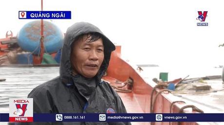 Bản tin Thời sự 22h ngày 27/9/2022