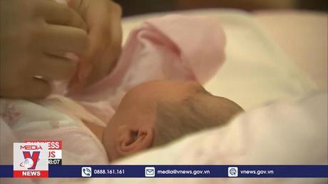 Hàn Quốc nỗ lực ứng phó khủng hoảng lão hóa dân số