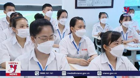 Bản tin thời sự 17h ngày 28/9/2022