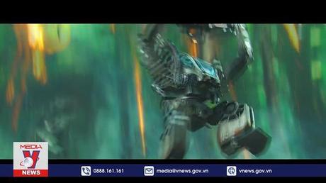 “Avatar” thu 30 triệu USD trong tuần đầu chiếu lại