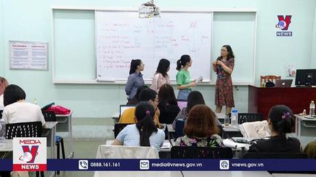 Xét tuyển bổ sung hàng chục nghìn chỉ tiêu vào các trường đại học