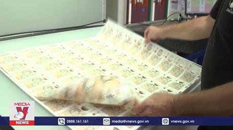 IMF kêu gọi Anh xem xét lại kế hoạch giảm thuế