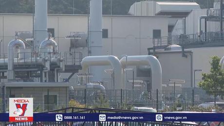 Nga bác cáo buộc tấn công đường ống Dòng chảy phương Bắc