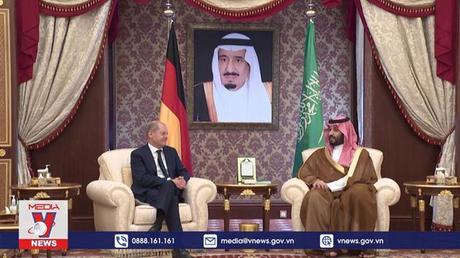 Thái tử Saudi Arabia được bổ nhiệm làm Thủ tướng