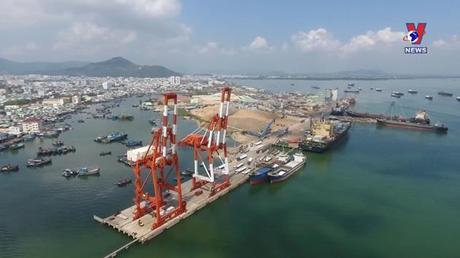 Asean kết nối: Tín hiệu phục hồi kinh tế của khu vực