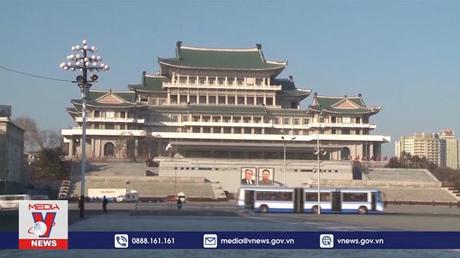 Triều Tiên có thể vừa phóng nhiều tên lửa đạn đạo