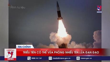 Bản tin thời sự 18h ngày 28/09/2022