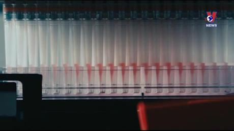 Thông điệp lịch sử: Thuốc kháng sinh Penicillin