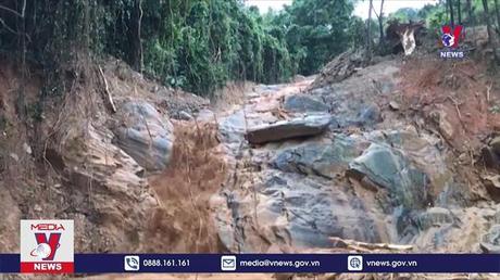 Bản tin Thời sự 6h ngày 28/9/2022