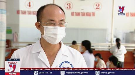 Duy trì thói quen thực hiện 2K