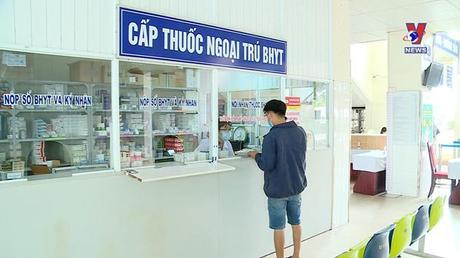 Vì an sinh cuộc sống: Tạo điều kiện thuận lợi cho người dân khám chữa bệnh  bảo hiểm y tế