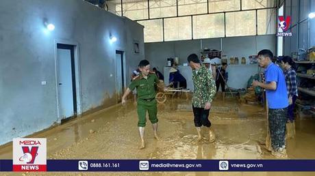 Bản tin Thời sự 21h ngày 29/9/2022