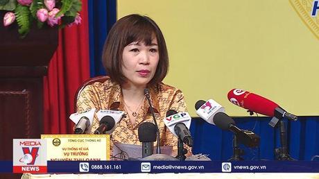 Kinh tế Việt Nam tăng trưởng đột phá