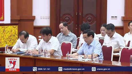 Còn dư địa kiểm soát giá cuối năm