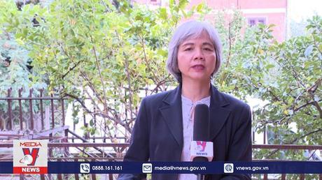 Chiến thắng bước ngoặt của liên minh trung hữu ở Italy