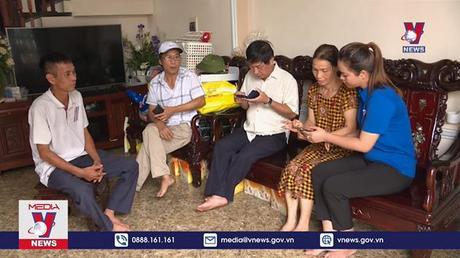  “Thôn thông minh” ở Hà Nội 