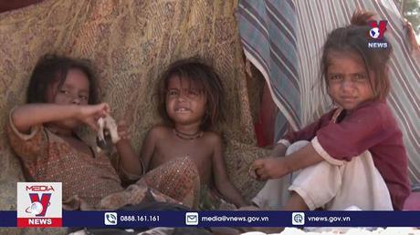 Cảnh giác nguy cơ dịch bệnh sau lũ lụt