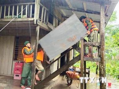 Thủ tướng nhấn mạnh 6 bài học kinh nghiệm về công tác ứng phó bão