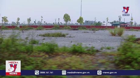 Cần tháo gỡ điểm nghẽn về giá đất