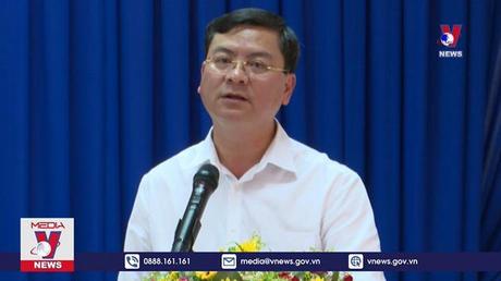 Bà Rịa – Vũng Tàu đối thoại với hộ dân khu bảo tồn thiên nhiên 