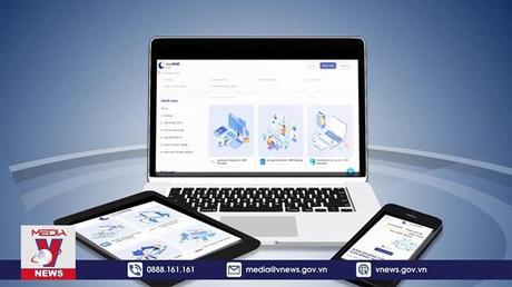 Trang bị kĩ năng số, thúc đẩy tiêu dùng số