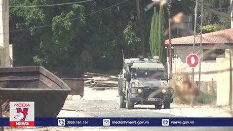 Mỹ, LHQ quan ngại về tình hình Trung Đông