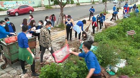 Học Bác mỗi ngày: Bác Hồ nói về vệ sinh yêu nước