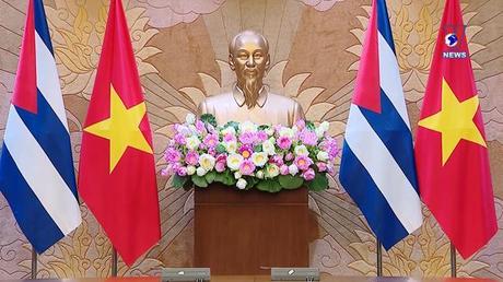 Bản tin tiếng Anh ngày 29/9/2022