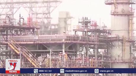 OPEC+ thảo luận cắt giảm sản lượng dầu