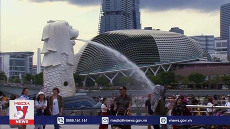 Anh chi hơn 500 triệu bảng cho Ấn Độ Dương-Thái Bình Dương