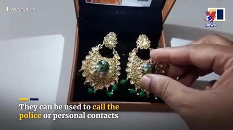 Thú vị năm châu ngày 29/9/2022