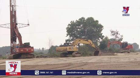 Dồn lực để hoàn thành công tác giải ngân năm 2022