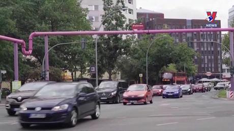 Thế giới hôm nay: Tranh cãi xung quanh vụ nổ đường ống khí đốt Dòng chảy phương Bắc