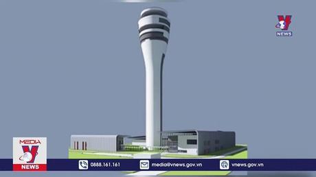 Khởi công Dự án thành phần 2 - Sân bay Long Thành