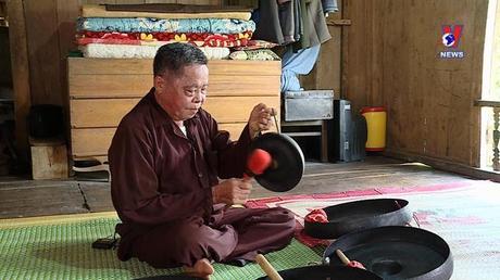 Hành trình Việt 177: Sức sống văn hóa Chiêng Mường