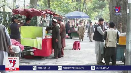  Nga và Afghanistan đạt thỏa thuận về cung cấp nhiên liệu, ngũ cốc