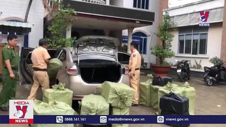 Bản tin thời sự 17h ngày 29/9/2022